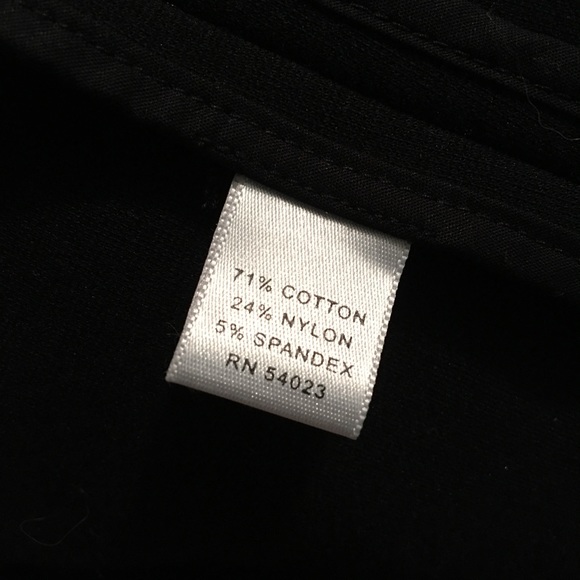 Banana Republic Blazer - Picture 4 of 5